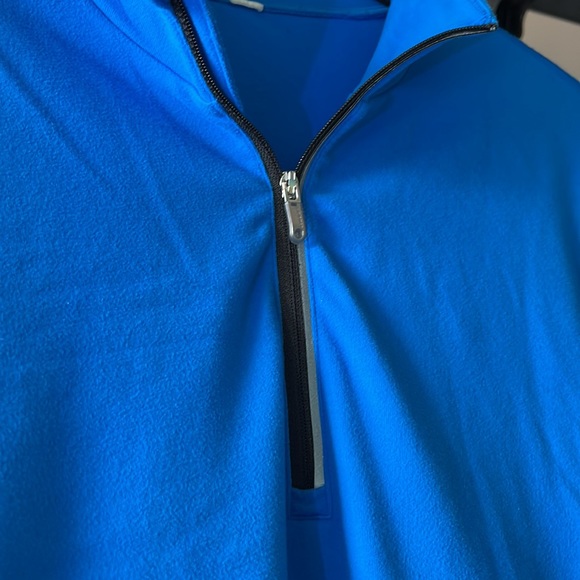 Lululemon Speed Half Zip (M) - Picture 5 of 6